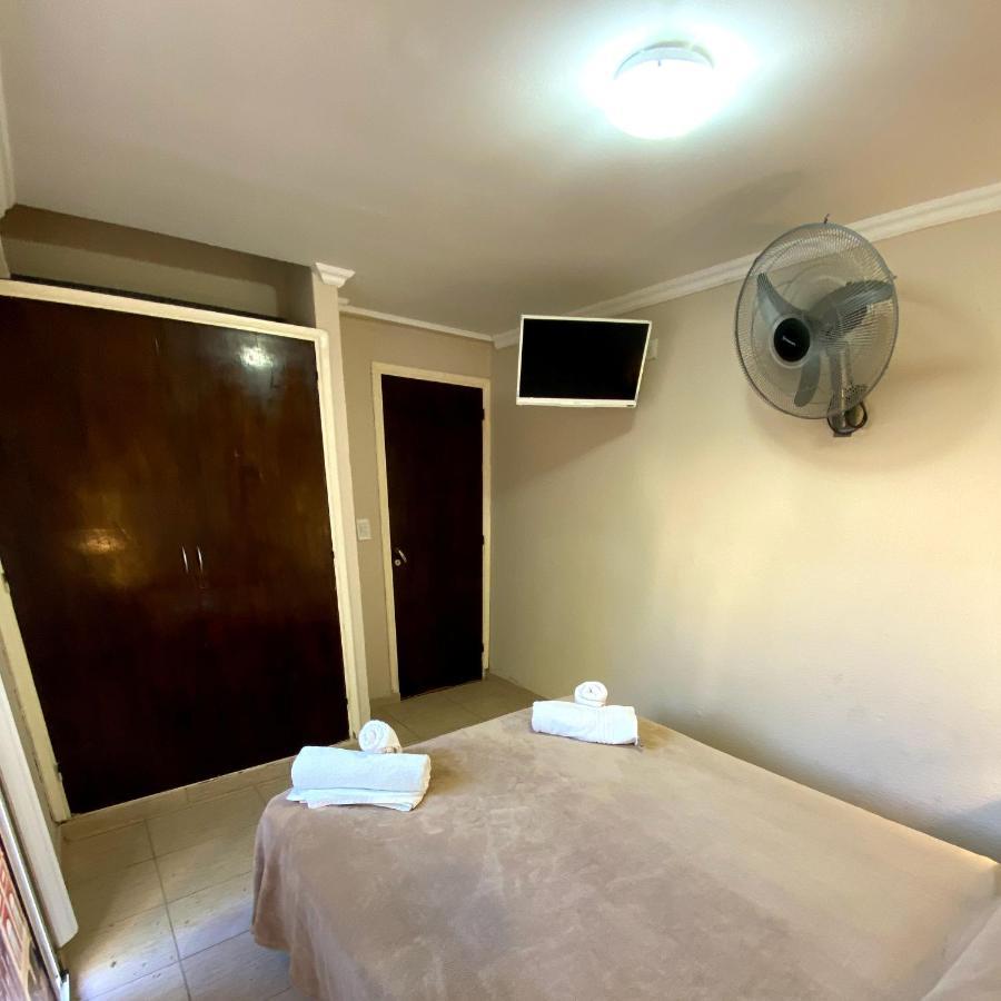 Hotel Di Sorrento Mar del Plata Extérieur photo