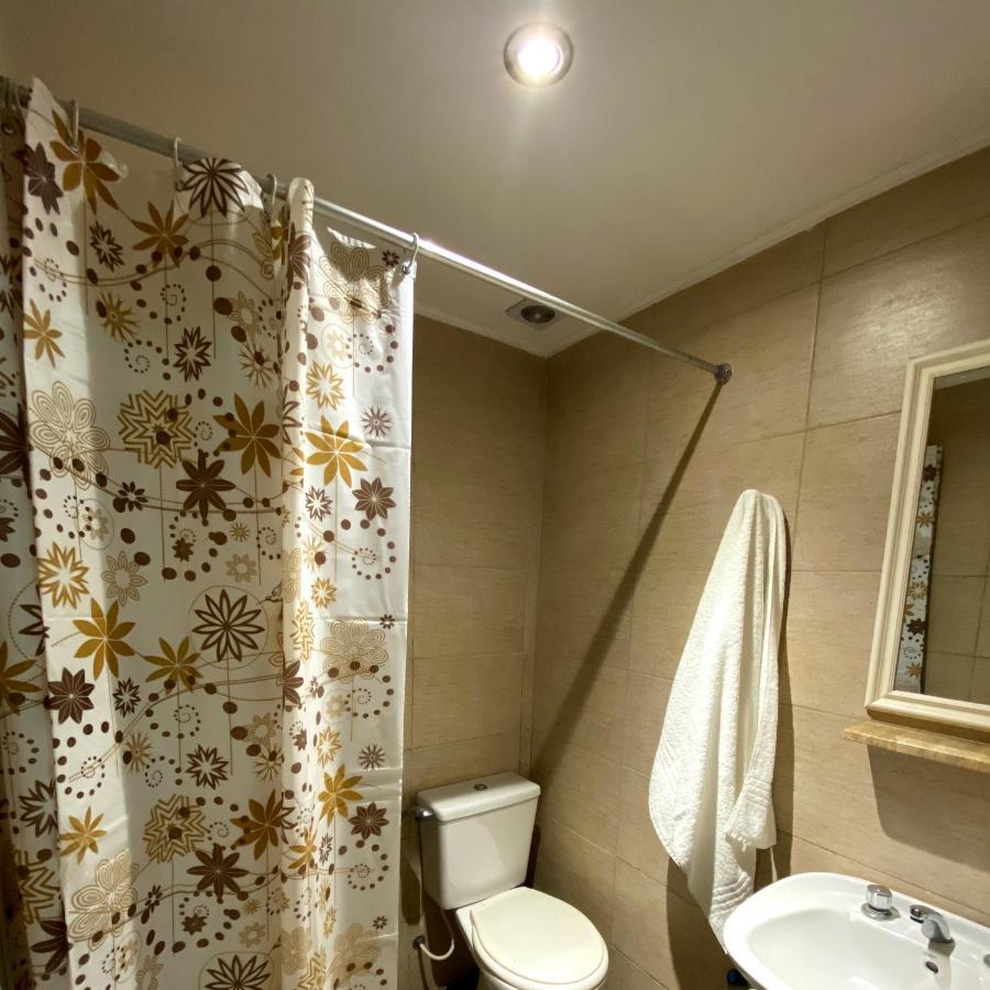 Hotel Di Sorrento Mar del Plata Extérieur photo