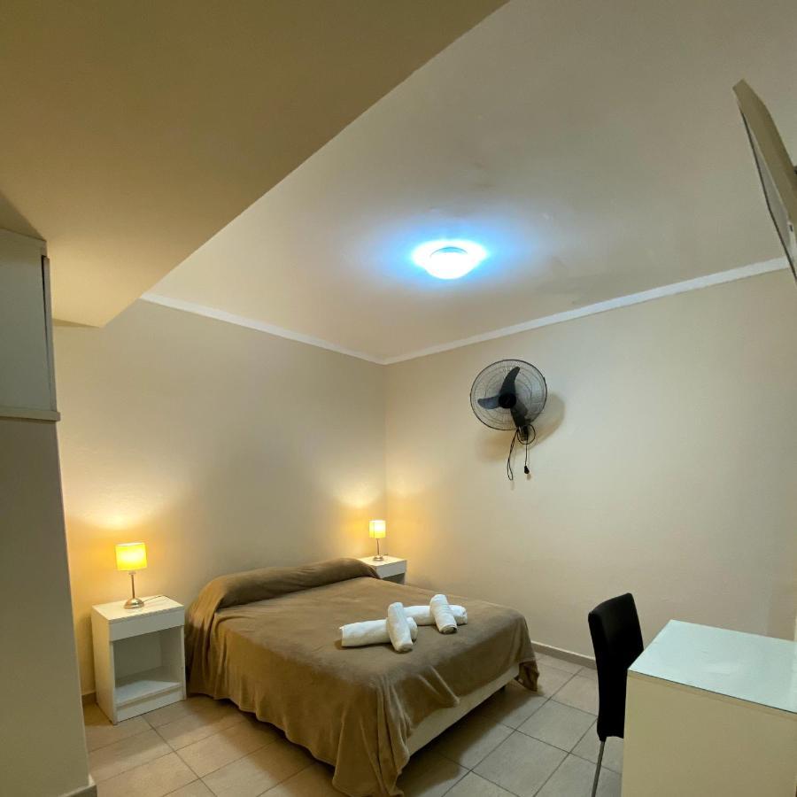 Hotel Di Sorrento Mar del Plata Extérieur photo