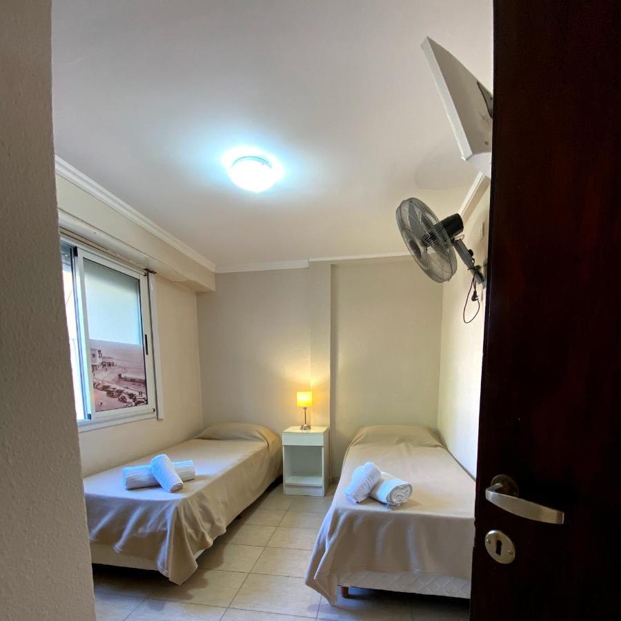 Hotel Di Sorrento Mar del Plata Extérieur photo