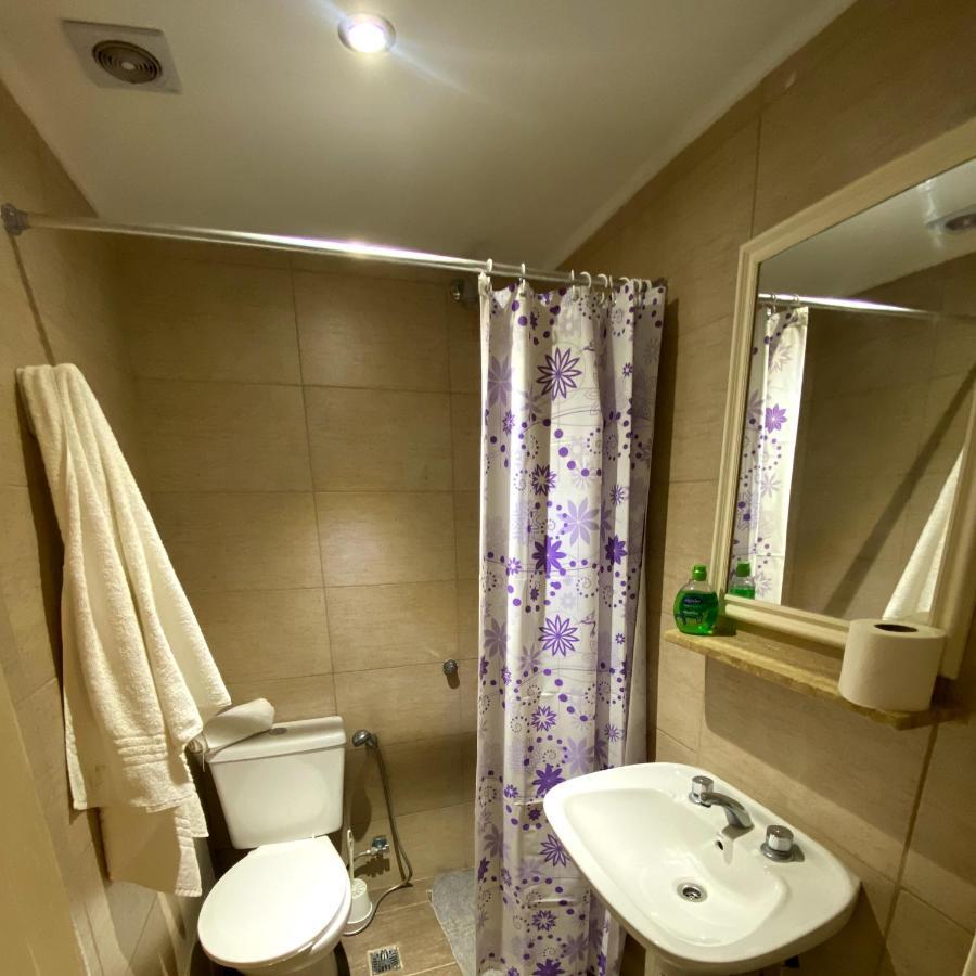 Hotel Di Sorrento Mar del Plata Extérieur photo