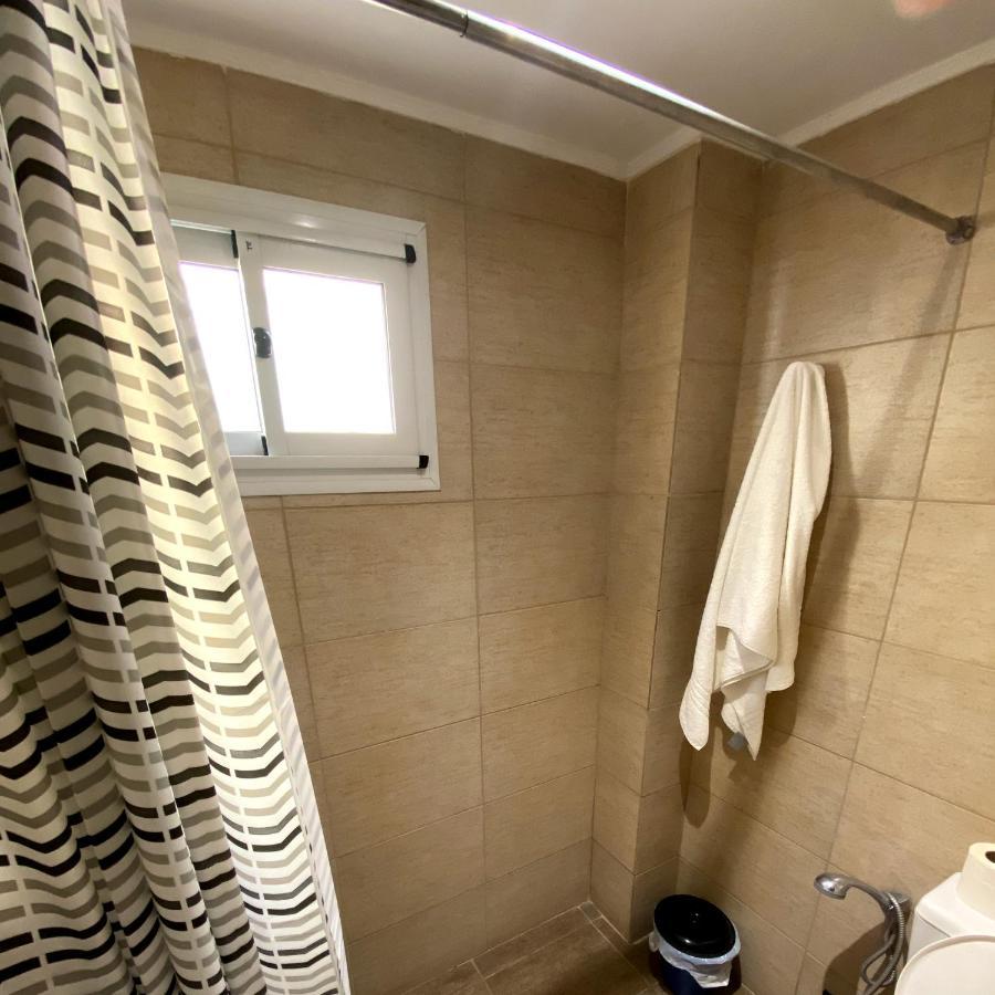 Hotel Di Sorrento Mar del Plata Extérieur photo
